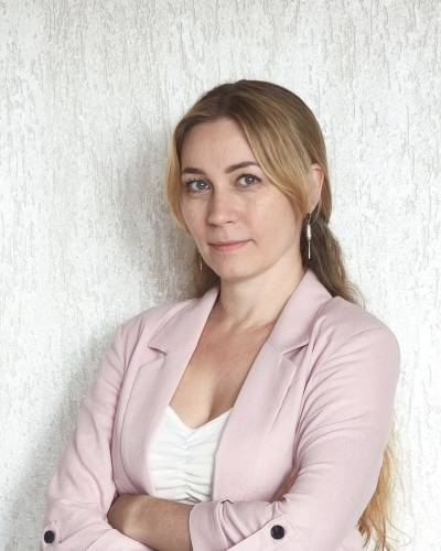 Aleksandra Mikhailidi