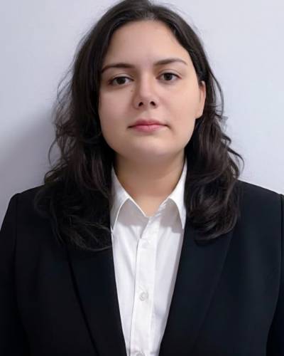 Nana Chanchaleishvili