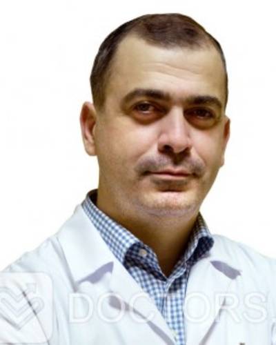 Vladimer Baziashvili