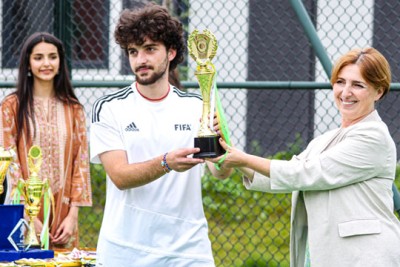 2022-2023 წლების საფეხბურთო ლიგის ფინალი