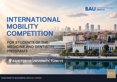 International Student Mobility