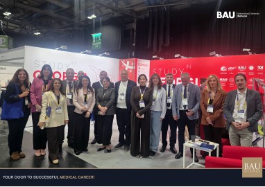 36th Annual EAIE