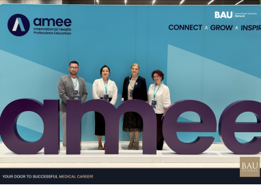 AMEE 2026 International Conference
