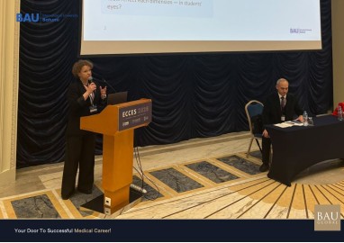 International Conference ECCES 2026