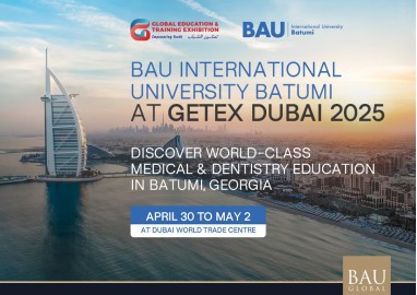 Gulf Education & Training Exhibition (GETEX)