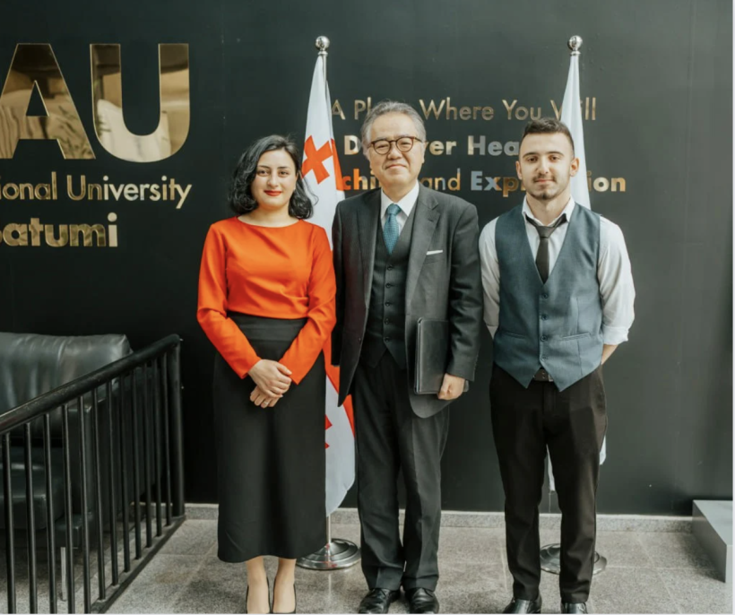 იაპონიის დღეები 2024