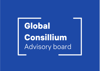 კოლაბორაციის ახალი ფორმატი - Global Consillium: Advisory Board.