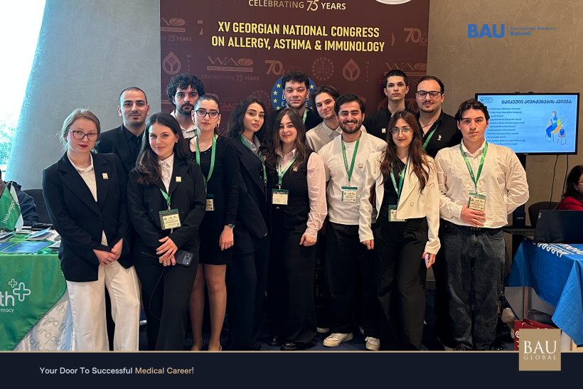 ალერგიის, ასთმისა და კლინიკური იმუნოლოგიის საერთაშორისო კონგრესი