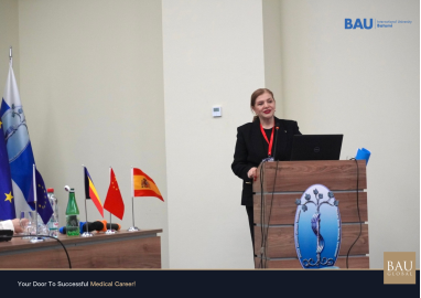 საერთაშორისო კონფერენცია