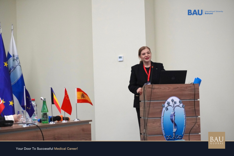 საერთაშორისო კონფერენცია