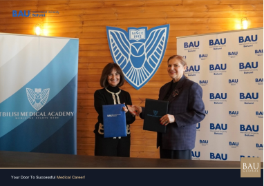 ურთიერთთანამშრომლობის მემორანდუმი