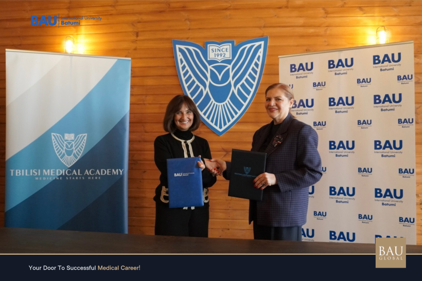 ურთიერთთანამშრომლობის მემორანდუმი