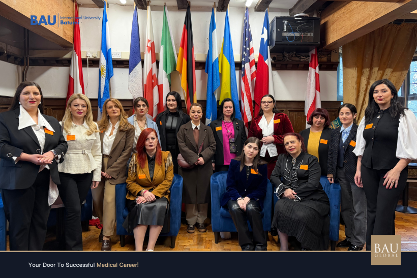 საერთაშორისო ვიზიტი ინგლისში
