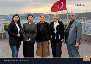 ოფიციალური ვიზიტი