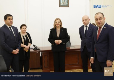 ფიცის დადების ცერემონია