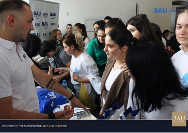 სამეცნიერო ფესტივალი „საზღვაო ქვეყნის ლურჯი პოლიტიკა,“