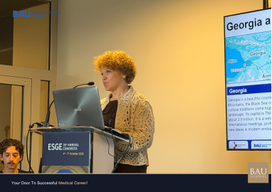International Conference ECCES 2026