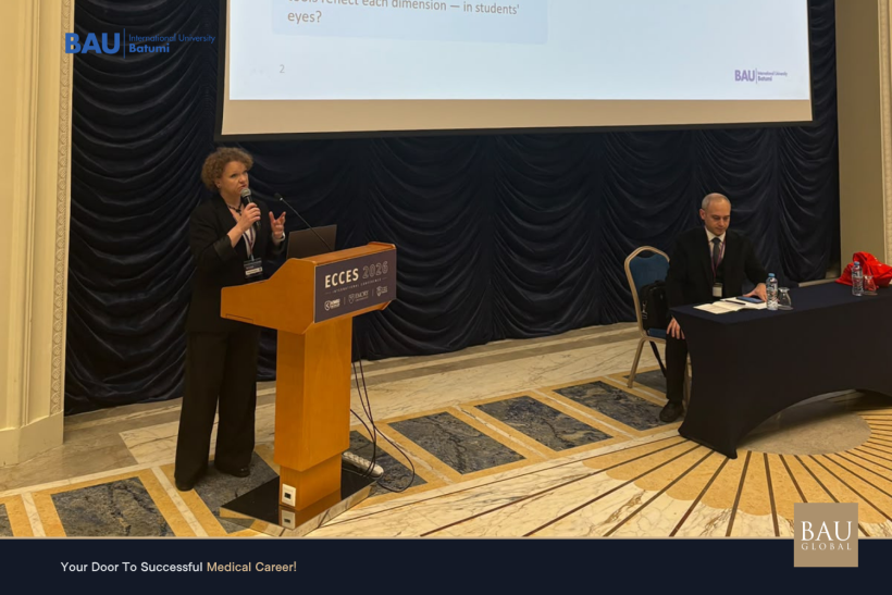 International Conference ECCES 2026