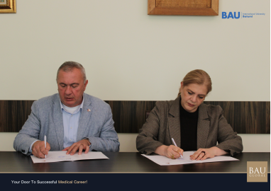 ურთიერთთანამშრომლობის მემორანდუმი