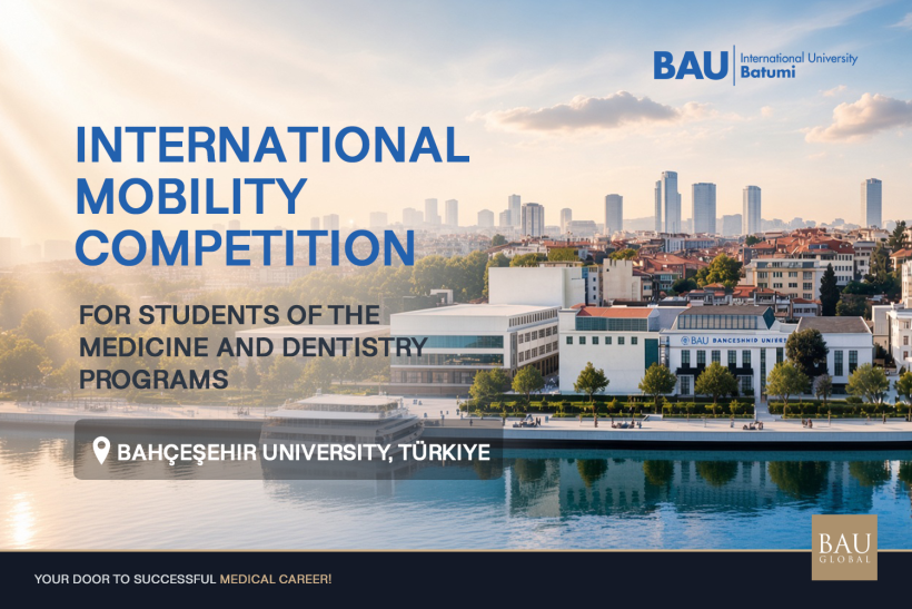 International Student Mobility
