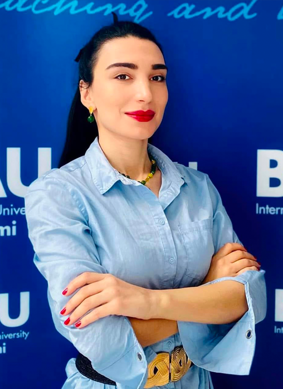 Ani Kvatadze