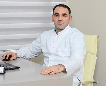 გელა ხოზრევანიძე