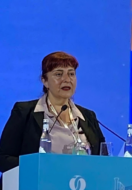 მარიამ გელეიშვილი